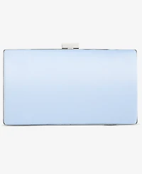 I.n.c. International Concepts Ranndi Matte Satin Clutch Crossbody, Exclusively at Macy's