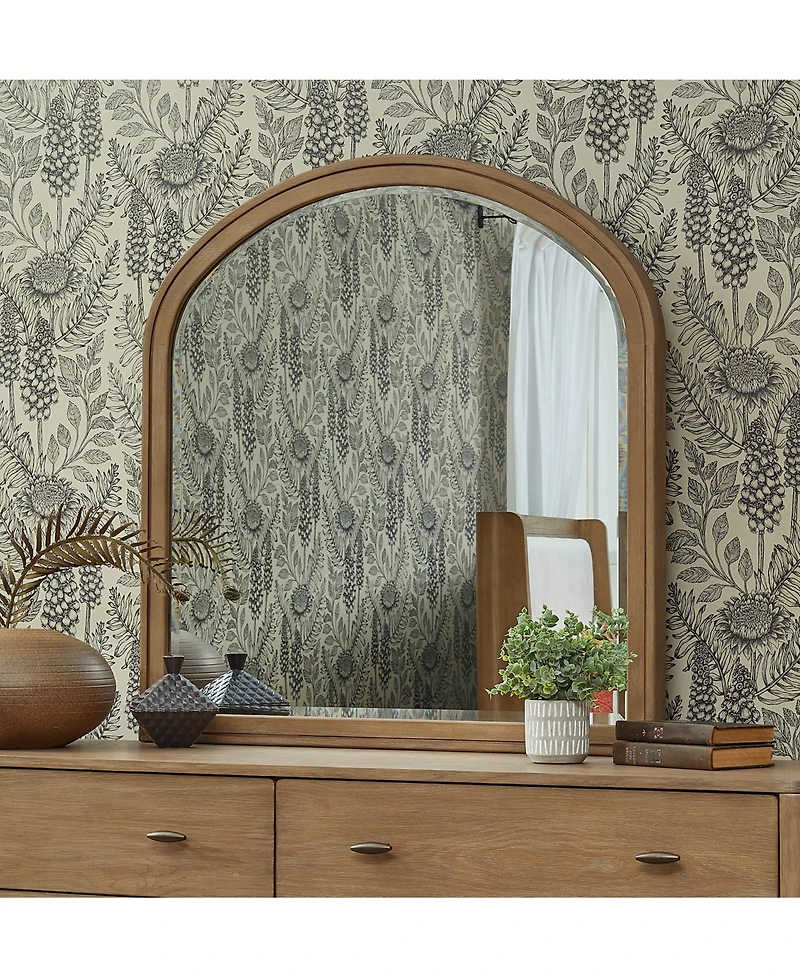Nordic Mirror