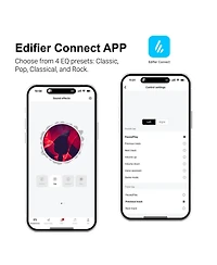 Edifier X5 Lite True Wireless In-Ear Ear buds