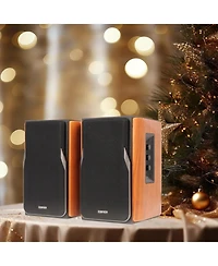 Edifier R1380db Active Bluetooth Bookshelf Speakers