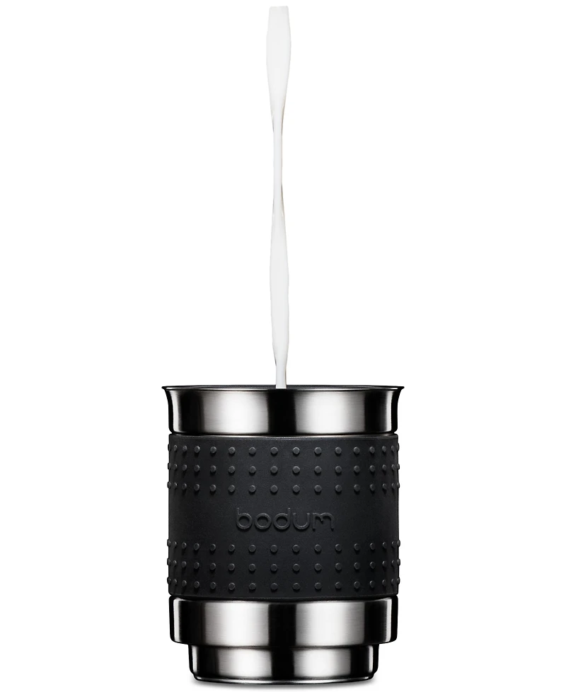Bodum Barista Electric 13.5-Oz. Milk Frother