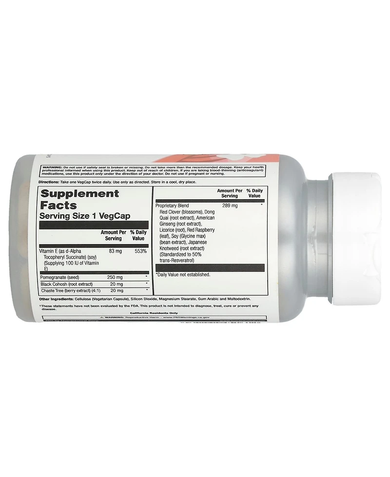 Natural Balance Ladies Choice