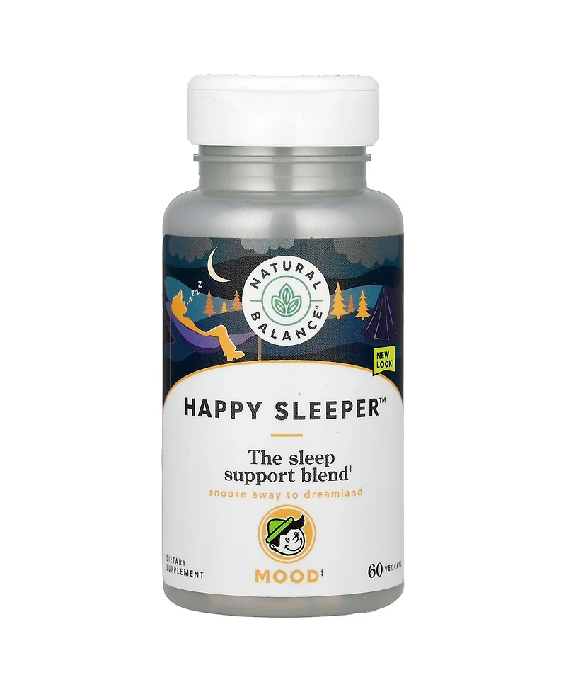 Natural Balance Happy Sleeper