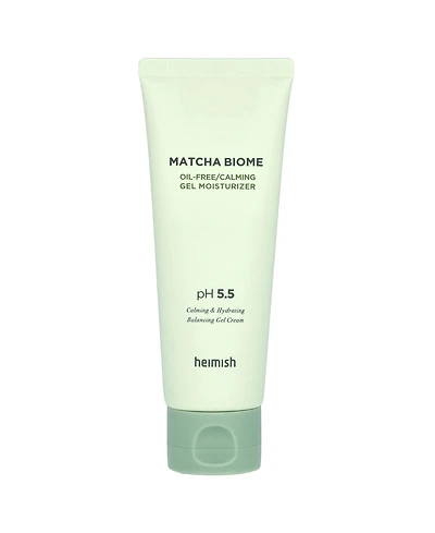 [heimish] Match Biome Oil-Free Calming Gel Moisturizer 3.38 fl.oz / 100 ml | Oil Free, Pore