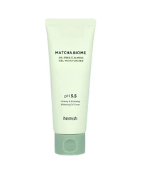 [heimish] Match Biome Oil-Free Calming Gel Moisturizer 3.38 fl.oz / 100 ml | Oil Free, Pore
