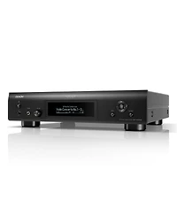 Denon Dnp-2000NE Network Player with Ultra AL32 Processing and Heos Built-In