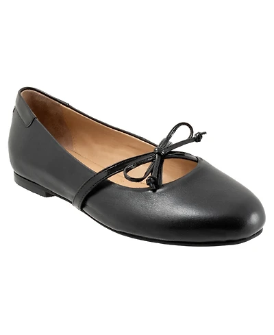 Trotters Carissa Flat