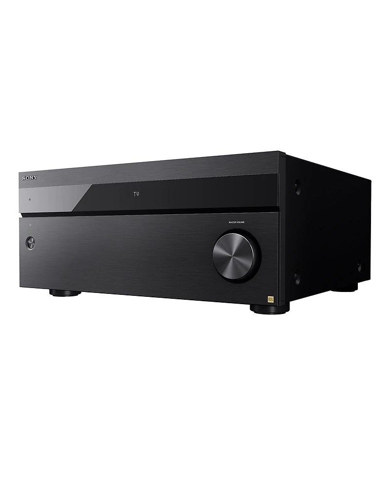 Sony Str-AZ5000ES 11.2 Channel 8K Home Theater Av Receiver with Dolby Atmos