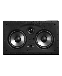 Polk Audio 255C-rt Vanishing In-Wall Center Channel Speaker