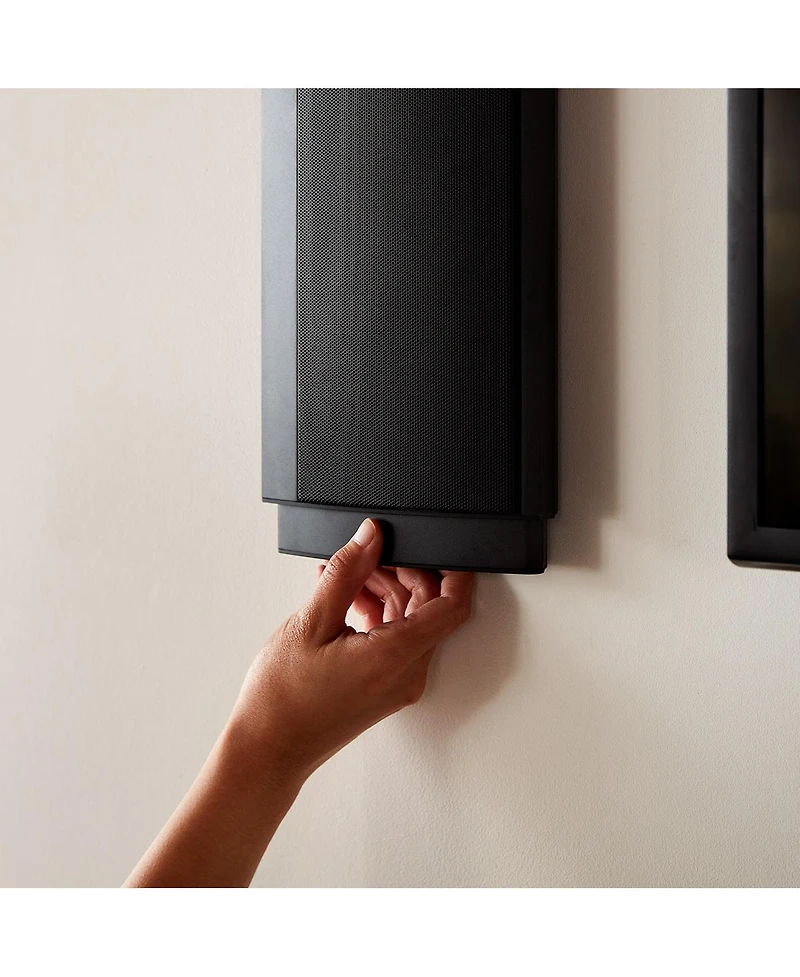 Definitive Technology Mythos Lcr-75 Indoor/Outdoor Lcr Speaker