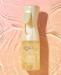 Kopari Beauty Golden Sunglaze Sheer Body Mist Sunscreen Spf 50