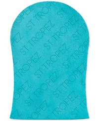 St. Tropez Dual Sided Velvet Luxe Applicator Mitt