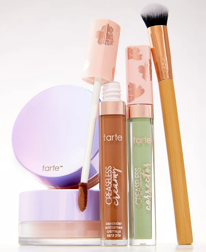 tarte Creaseless Setting & Brightening Powder