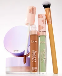 tarte Creaseless Setting & Brightening Powder