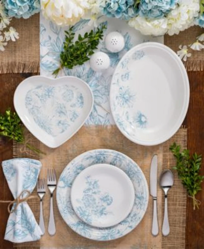Fiesta Botanical Floral Collection