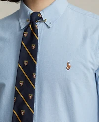 Polo Ralph Lauren Men's Custom Fit Oxford Shirt