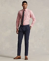 Polo Ralph Lauren Men's Custom Fit Oxford Shirt