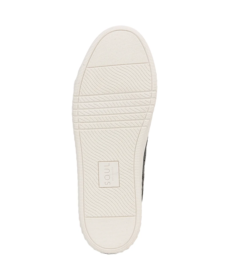 Soul Naturalizer Women's Neela-Perf Lace Up Sneakers