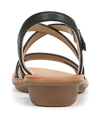 Soul Naturalizer Women's Shenna Strappy Flat Sandals