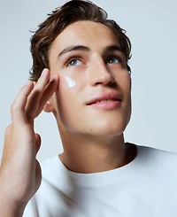 Lab Series Skincare for Men Clear Ls Resurfacing & Mattifying Lightweight Emulsion, 1.7 oz.