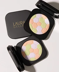 Laura Geller Beauty Filter Finish Radiant Setting Powder