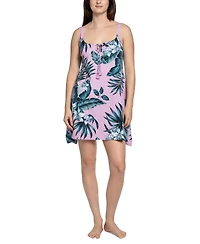 Linea Donatella Women's Rhadna Sleeveless Chemise
