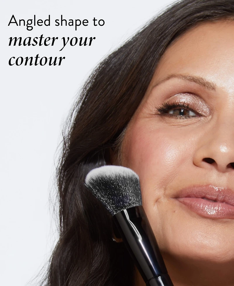 Laura Geller Beauty Angled Blush Brush