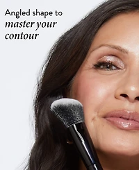Laura Geller Beauty Angled Blush Brush