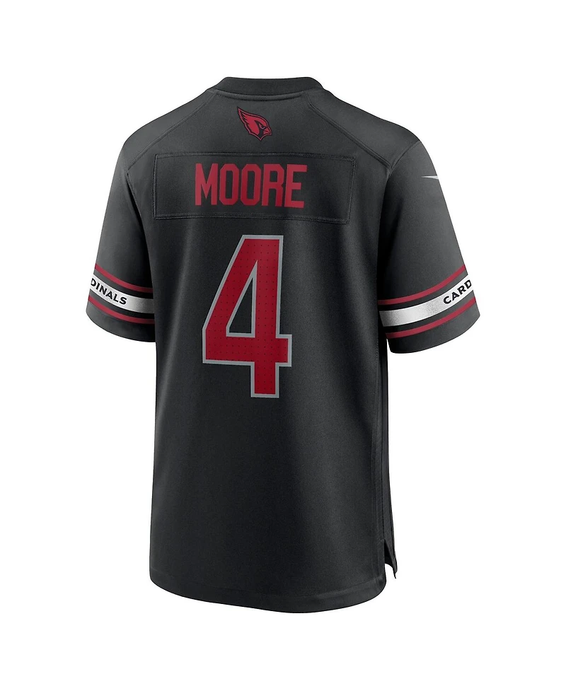 Nike Men's Rondale Moore Arizona Cardinals Game Jersey