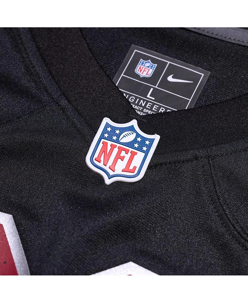 Nike Men's Rondale Moore Arizona Cardinals Game Jersey