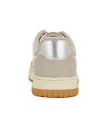 Nine West Women's Nenya Lace-Up Sneakers