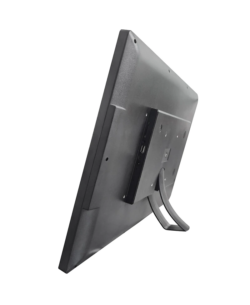 Impecca 22” Smart Digital Photo Frame, Touchscreen, Up to 100,000 photos