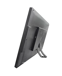 Impecca 22” Smart Digital Photo Frame, Touchscreen, Up to 100,000 photos