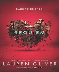 Requiem (Delirium Series #3) by Lauren Oliver