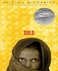 Sold (National Book Award Finalist) by Patricia McCormick