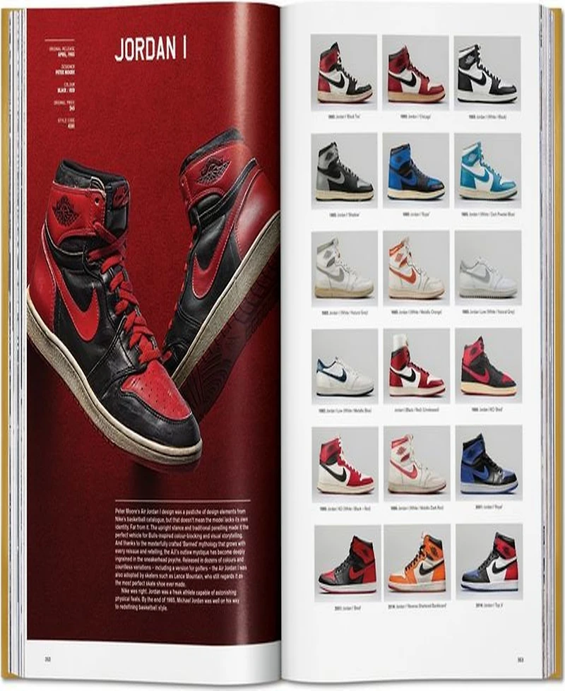 Sneaker Freaker