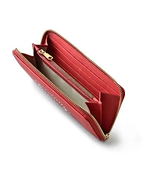 Radley London Valentines Matinee Leather Zip Around Wallet