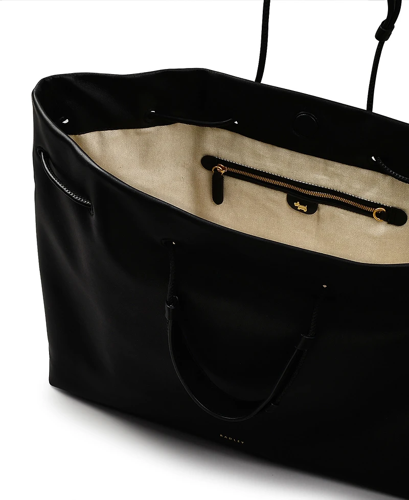 Radley London Blake Mews Medium Open Top Shoulder Bag