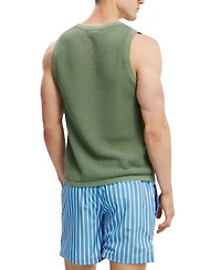 Cotton On Men's Stretch Swim Shorts