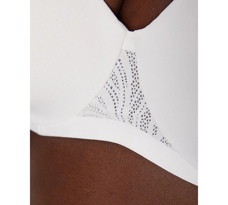 Bali Women's Coolest Smoothing Underwire T-Shirt Bra DF4580