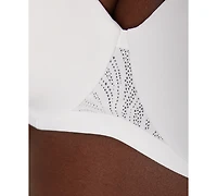 Bali Women's Coolest Smoothing Underwire T-Shirt Bra DF4580