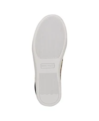 Nine West Women's Tons High Top Hidden Wedge Sneakers