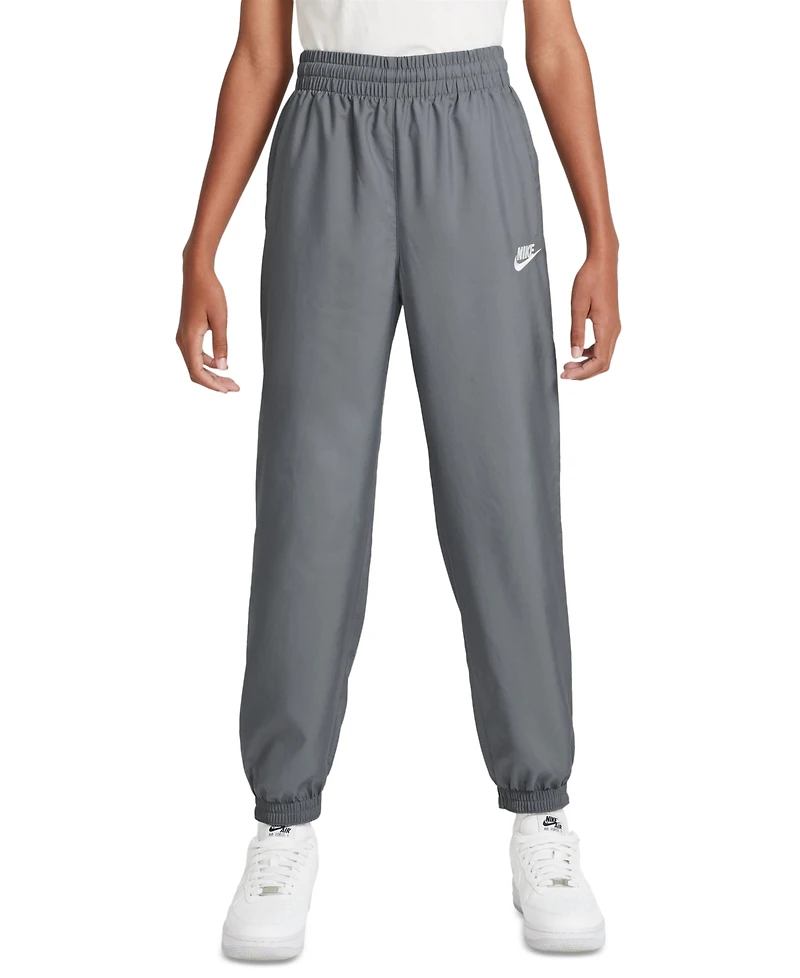 Nike Big Kids Sportswear Club Jogger Pants