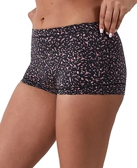 Maidenform Women's Dream Boyshort Underwear 40774