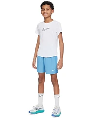 Nike Big Boys Dri-fit Multi+ Training Shorts