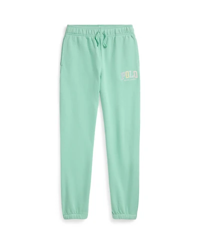 Polo Ralph Lauren Big Boys Logo French Terry Sweatpant
