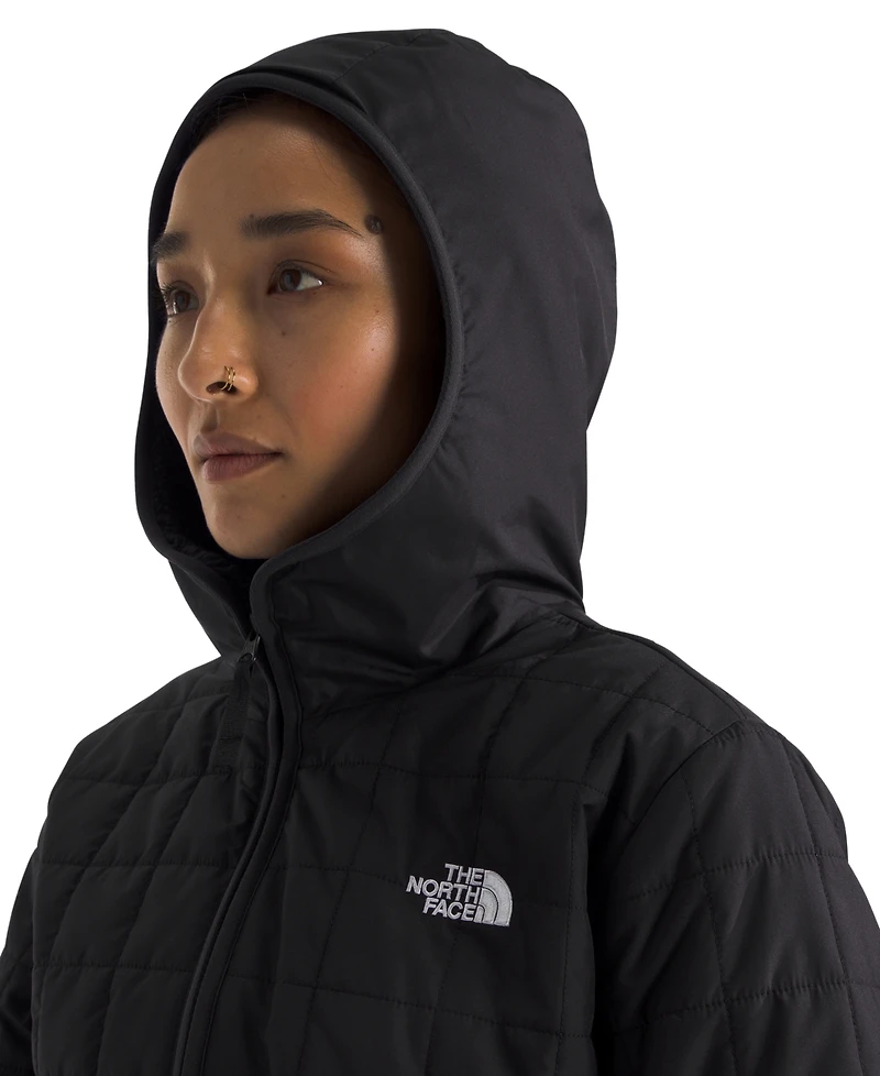 The North Face Women's Junction Insulated Coat