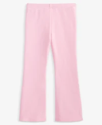 Epic Threads Toddler Girl Solid Flare Pants, Exclusively at Macy's