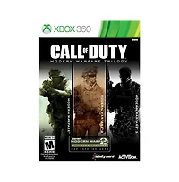 Call of Duty: Modern Warfare Trilogy
