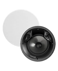 Polk Audio 80F/X-rt Vanishing 8" In-Ceiling Speakers